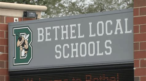 Bethel Local Schools facing lawsuit over bathroom policies