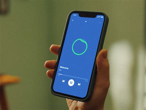 Spotify Akan Menghadirkan Fitur Dj Dengan Basis Kecerdasan Buatan