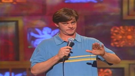 Jim Breuer Stand Up Mfl Youtube