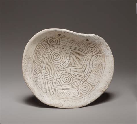 Pendant with Serpent Design | Mississippian | The Met | Metropolitan ...