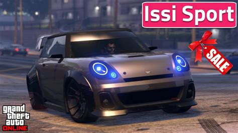 Issi Sport Best Customization Review Super Luxury Clean Build