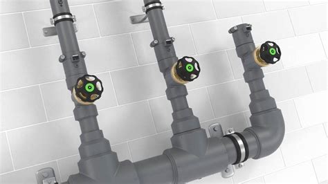 Instaflex Feel The Difference In Comfort Gf Piping Systems