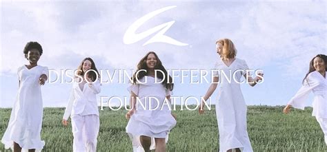 Gl Dissolving Differences Foundation Advisory Board