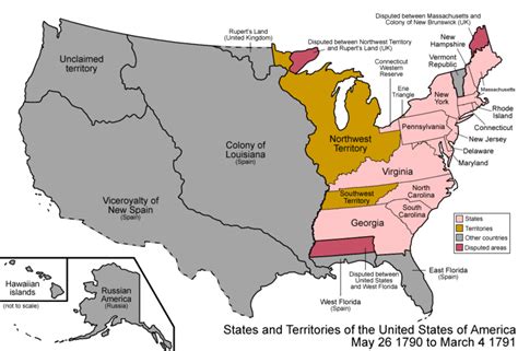 12 Chapter 10 The Early Republic Diagram Quizlet