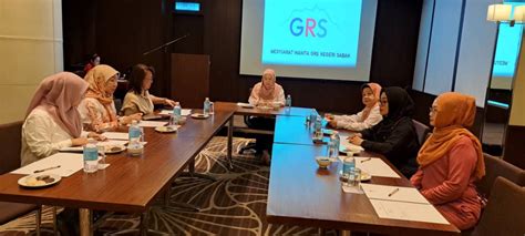 Pru Wanita Grs Sudah Serah Senarai Calon Deasoka