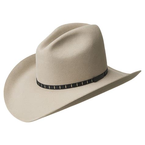 740 Elbridge Cowboy Hat By Bailey