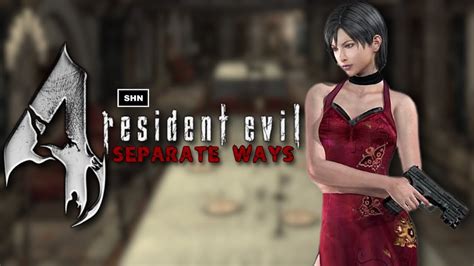 Resident Evil 4 Full Walkthrough