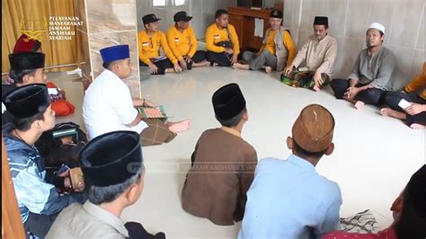 Tebar Manfaat Di Bulan Ramadhan Yanmas Ansharu Syariah Banjar Bagikan