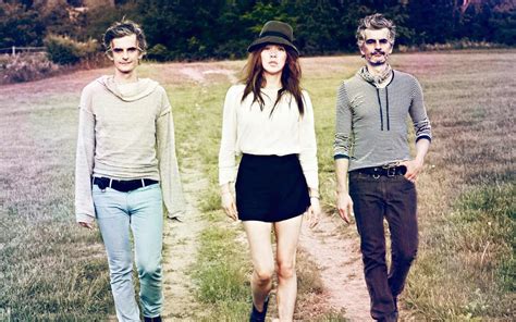 Blonde Redhead YMusic Highlight Celebrity Series Of Boston S 2017 Stave Sessions Vanyaland