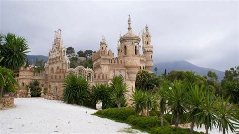 Qué Ver En Benalmádena Lugares Rutas Planes Y Dónde Comer