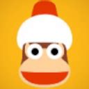 Icon For Ape Escape By Johnny Ghost SteamGridDB