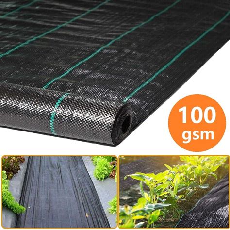 How To Install Garden Membrane Fasci Garden