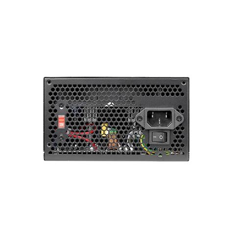 Thermaltake Litepower 450w Power Supply Unit Ltp 0450c F Bd