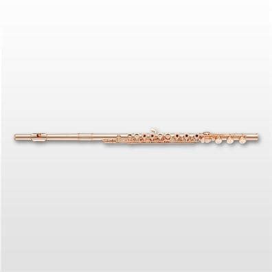 Flutes - Brass & Woodwinds - Musical Instruments - Products - Yamaha ...