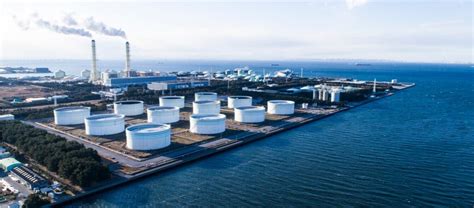 Plans For LNG Terminal In Germany Slowly Taking Shape En Former