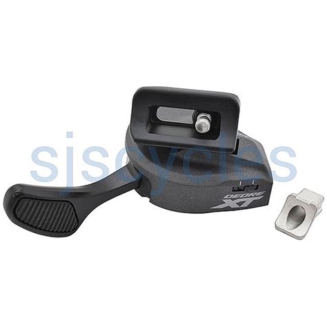 Shimano Deore Xt Sl M8100 I Shifting Lever Unit