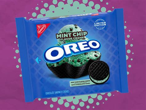 Oreo Is Releasing A Brand New Flavor For Summer