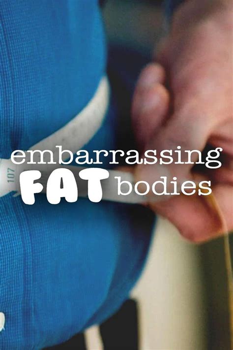 Embarrassing Fat Bodies 2011 Plex