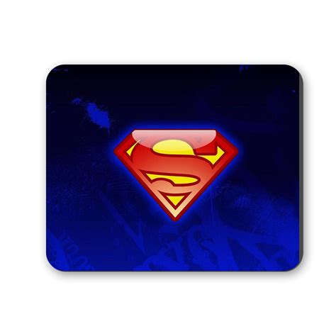 Ripley MOUSE PAD ANHIZ M49 CON DISEÑO SUPERMAN