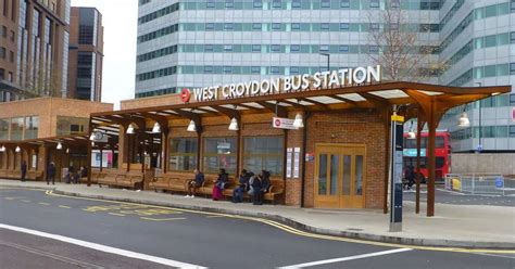 Discover the Vibrant Charm of West Croydon