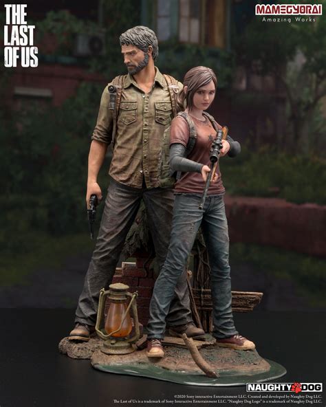 Figura The Last Of Us Productos Recomendados