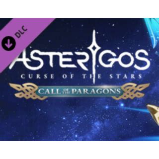 Asterigos Call Of The Paragons DLC NEW RELEASE GLOBAL CODE Auto