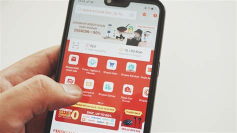 Cara Menjual Online Shopee Dan Keuntungan Yang Anda Dapat Ginee