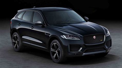 Jaguar F Pace Sport Wallpapers And Hd Images Car Pixel