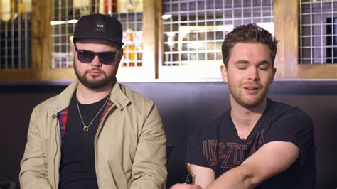 Royal Blood On Record Full Interview YouTube