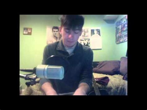 Route Around (acoustic) - Rebelution cover - YouTube