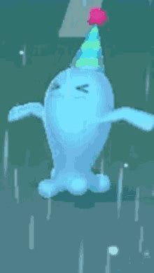 Wobbuffet Wobbuffet Pokemon Professoroak Discover Share GIFs