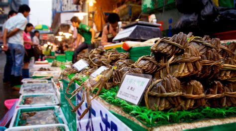 Crazy Food Facts From Around The World E Go Times