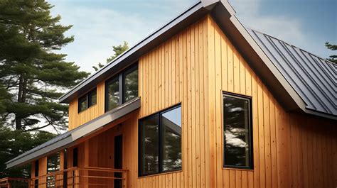 The Vertical Siding Styles You Need to Know - Pro Superior Construction