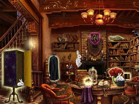 Magic Encyclopedia: Moon Light - BDStudioGames