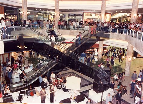 Shopping Penha celebra 30 anos São Paulo Antiga