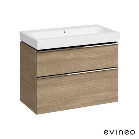 Geberit Icon Vasque Meuble Sous Vasque Ineo D Evineo L Cm