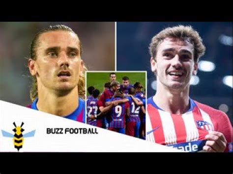 Antoine Griezmann Brutally Booed By Own Atletico Madrid Fans Before And