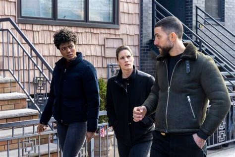 Fbi Season 5 Episode 17 Photos Cast And Crossover Promo