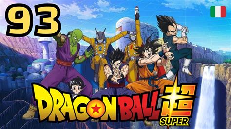 La Forza Spirituale Vegeta Batte Goku Dragon Ball Super Capitolo