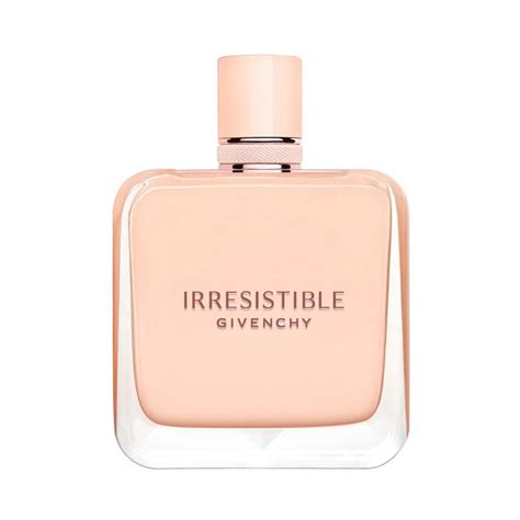 Irresistible Nude Velvet EDP