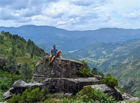 Peneda Geres Nationalpark Highlights Des Einzigen Nationalparks