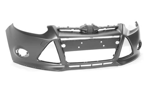 Ford Focus Front Bumper Primed Brand New O E Quality