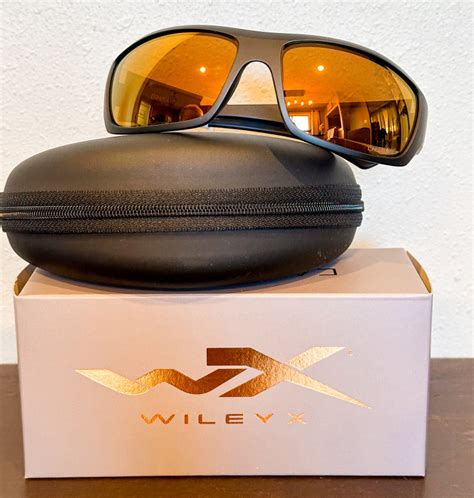 Wiley X Sunglasses Review | Emily Reviews