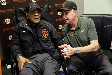 Say Hey! Willie Mays turning 92: ‘I just enjoy myself. I enjoy others’