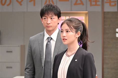 （写真）『花咲舞が黙ってない』第7話 無差別刺傷事件とガス爆発事故が思いもよらぬ形で繋がる ドラマ ニュース ｜クランクイン！