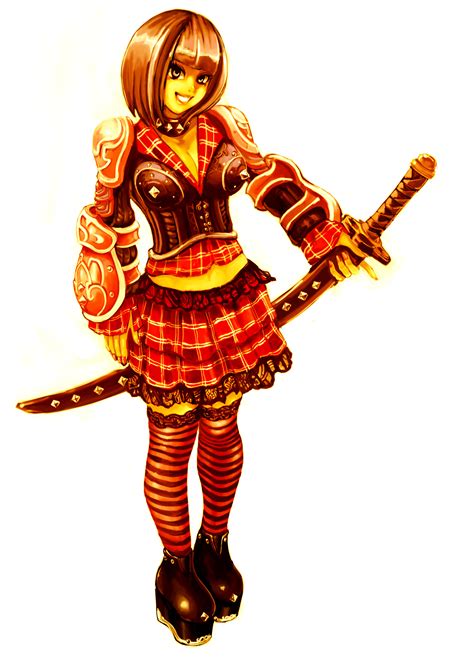 ArtStation - samrai sword