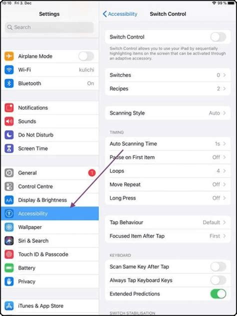 How To Control An Ipad With An Iphone Or Mac Remotely In