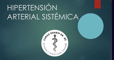 Fichas De Aprendizaje Hipertensi N Arteria Sist Mica Y Crisis