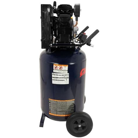 Kobalt 30 Gallon Single Stage Electric Air Compressor At Ph