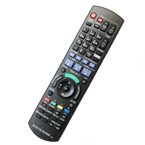 Panasonic Blu Ray Dvd Player N Qayb N Qayb Controller